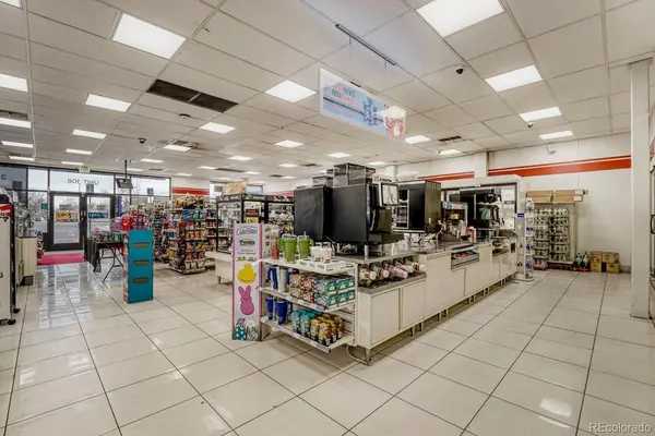 3995 Lewiston, Aurora, CO 80011