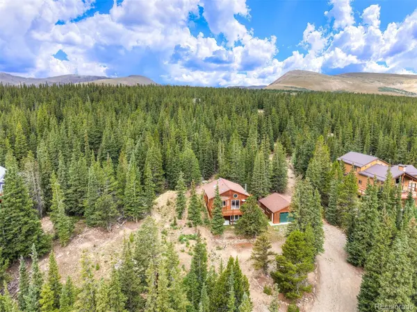 369 Prunes PL, Fairplay, CO 80440