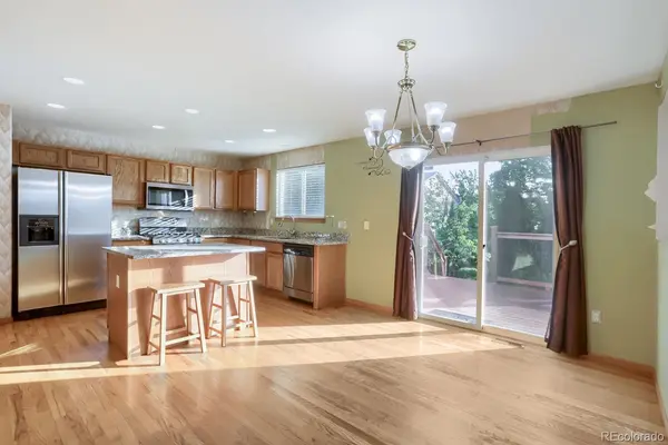 5545 S Rome ST, Aurora, CO 80015