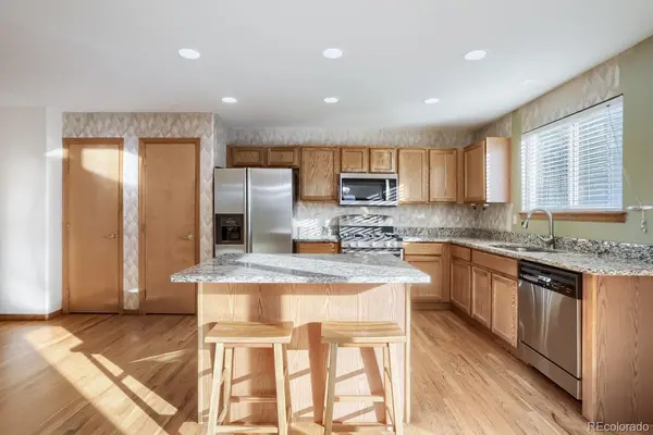 5545 S Rome ST, Aurora, CO 80015