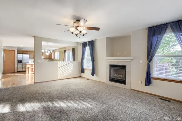 5545 S Rome ST, Aurora, CO 80015