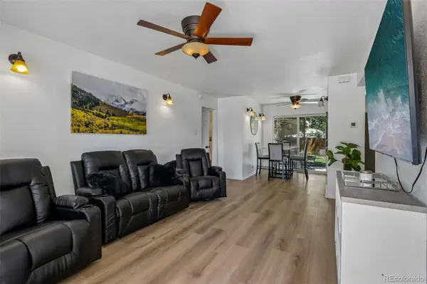 2045 S Hooker CIR, Denver, CO 80219