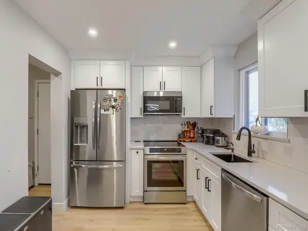 3657 Krameria ST, Denver, CO 80207