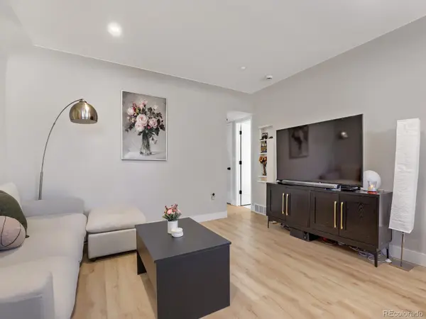 3657 Krameria ST, Denver, CO 80207