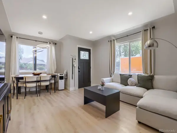 3657 Krameria ST, Denver, CO 80207