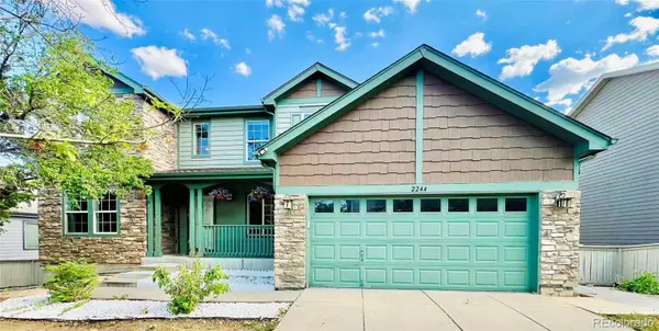 2244 E 101st AVE, Denver, CO 80229