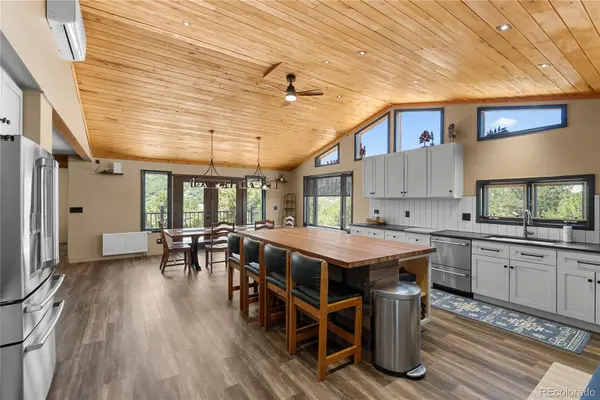 1400 Wild Bill BLVD, Westcliffe, CO 81252