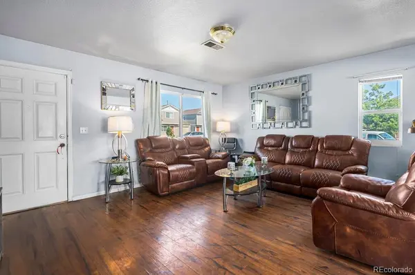 4528 Andes ST, Denver, CO 80249