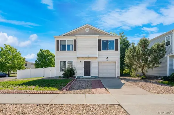 4528 Andes ST, Denver, CO 80249
