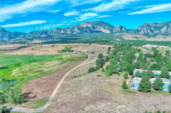 1572 Bradley DR #B, Boulder, CO 80305