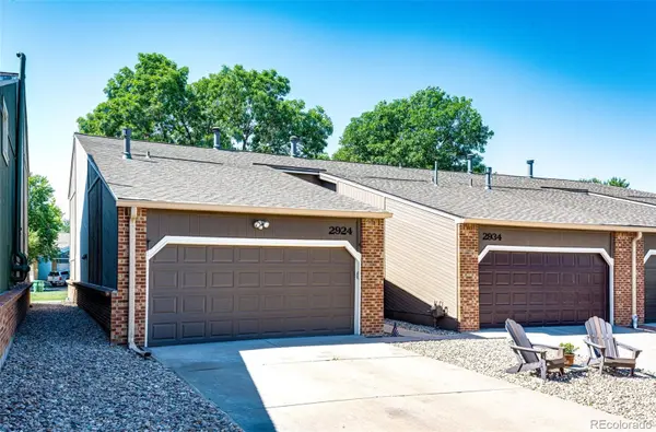 2924 W Bryant CIR, Littleton, CO 80120