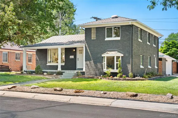 4045 Newland ST, Wheat Ridge, CO 80033
