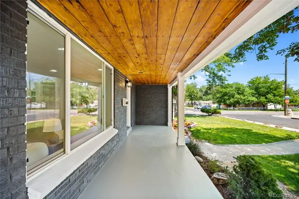 4045 Newland ST, Wheat Ridge, CO 80033