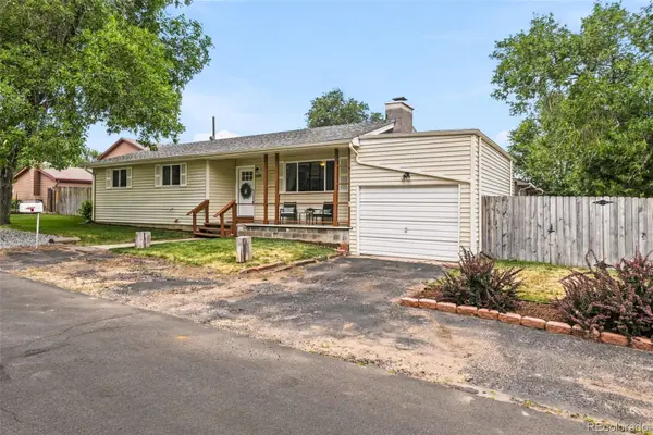 2300 W 57th AVE, Denver, CO 80221