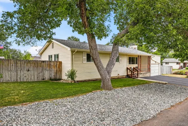 2300 W 57th AVE, Denver, CO 80221