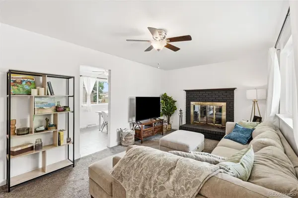 2300 W 57th AVE, Denver, CO 80221