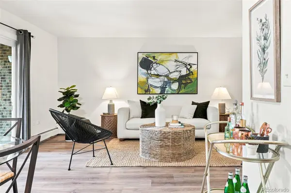 4533 S Lowell BLVD #B, Denver, CO 80236