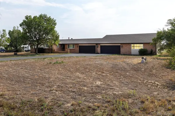15752 Duquesne CIR, Brighton, CO 80603