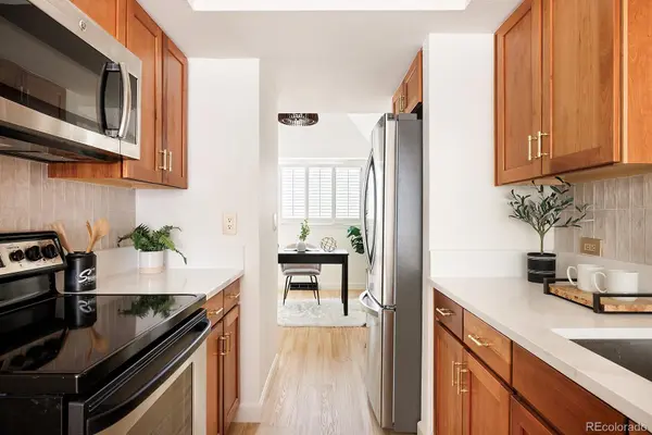 8595 E Union AVE, Denver, CO 80237