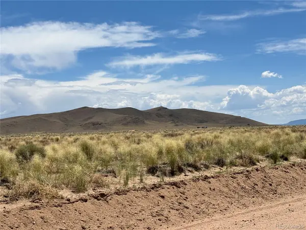 00 Denver BLVD, Blanca, CO 81123