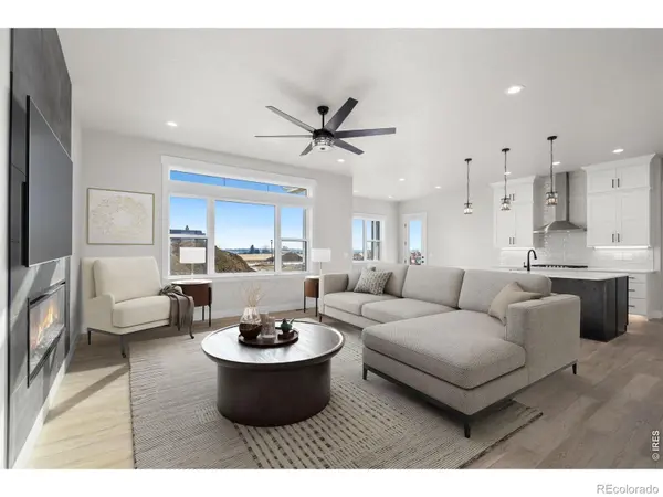1369 Burt AVE, Berthoud, CO 80513