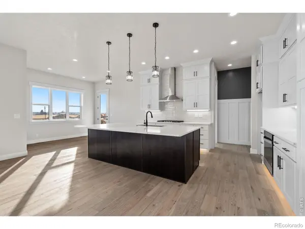 1369 Burt AVE, Berthoud, CO 80513