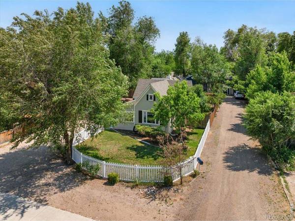 511 E Prospect RD, Fort Collins, CO 80525