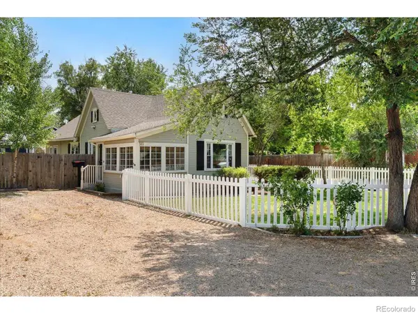 511 E Prospect RD, Fort Collins, CO 80525