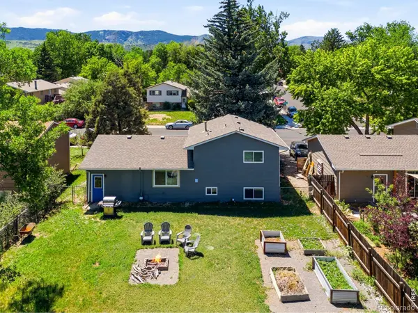 618 Tyler ST, Fort Collins, CO 80521