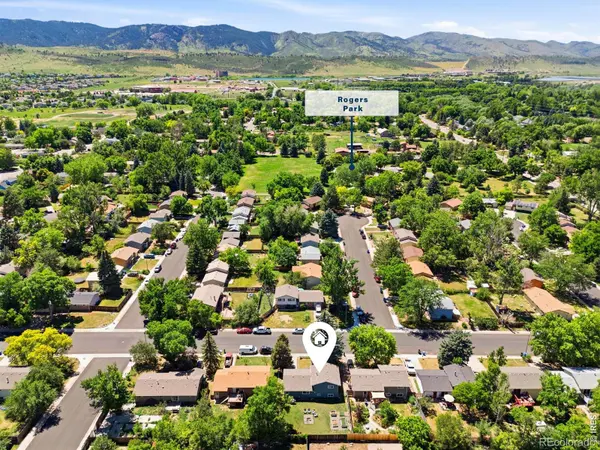 618 Tyler ST, Fort Collins, CO 80521