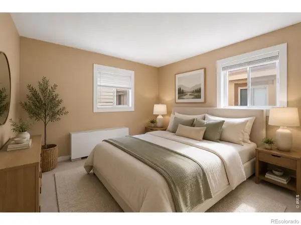 3009 Madison AVE ##K222, Boulder, CO 80303