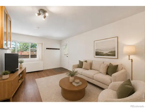 3009 Madison AVE ##K222, Boulder, CO 80303