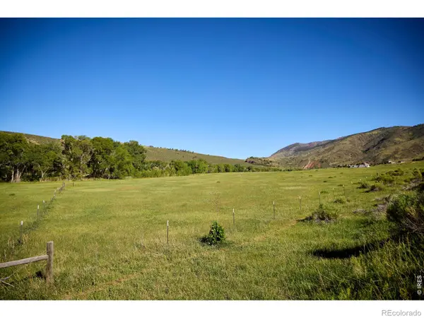 10050 Buckhorn Ridge WAY, Loveland, CO 80538