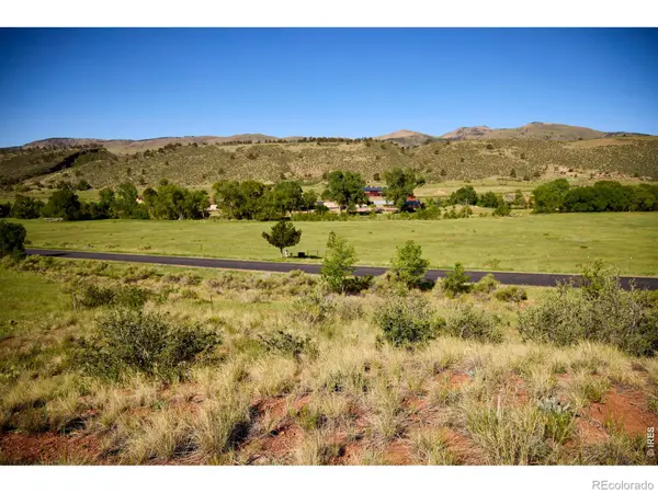 10127 Buckhorn Ridge WAY, Loveland, CO 80538
