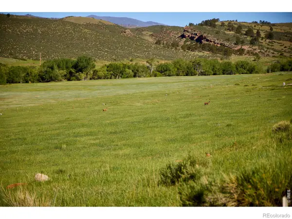 10051 Buckhorn Ridge WAY, Loveland, CO 80538
