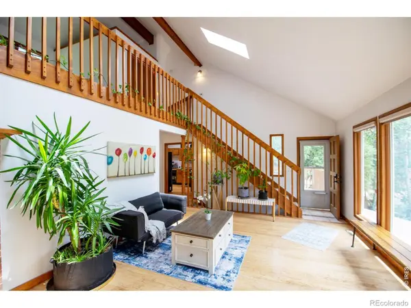 1221 Hughesville RD, Black Hawk, CO 80422
