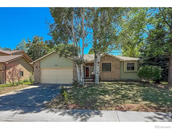 2294 Security CT, Loveland, CO 80538