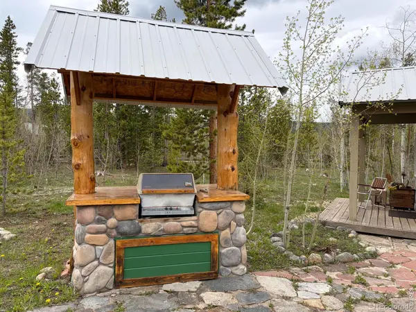 25 Aspen DR, Walden, CO 80480