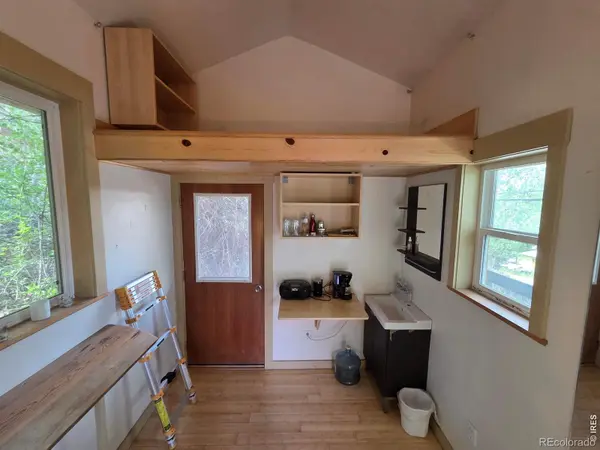 128 Colorado AVE, Paonia, CO 81428