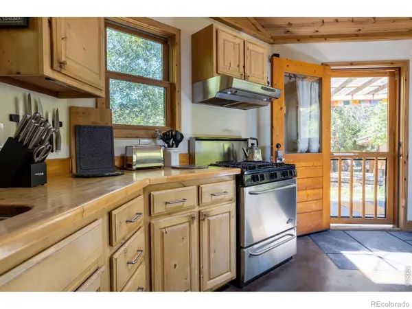 128 Colorado AVE, Paonia, CO 81428