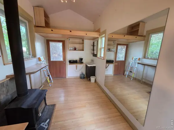 128 Colorado AVE, Paonia, CO 81428