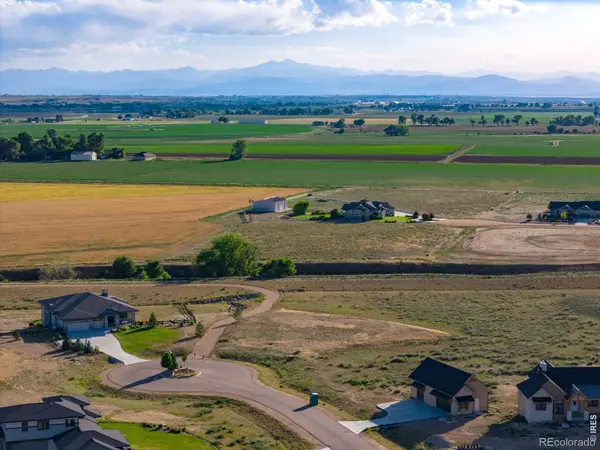 16785 Shepherds WAY, Greeley, CO 80631