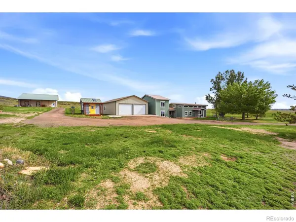 10320 Miners Lake RD, Fort Collins, CO 80524