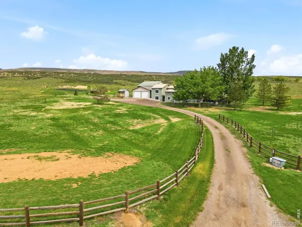 10320 Miners Lake RD, Fort Collins, CO 80524