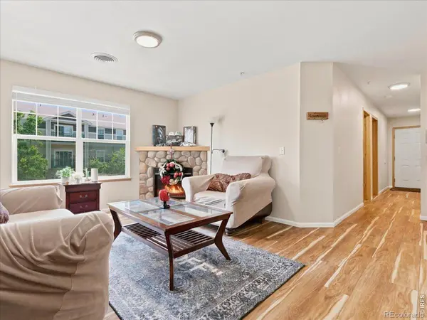 2226 W Elizabeth ST #C205, Fort Collins, CO 80521