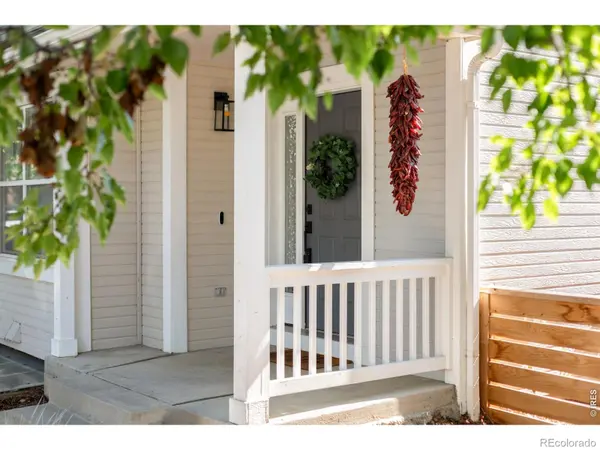 4954 10th ST, Boulder, CO 80304