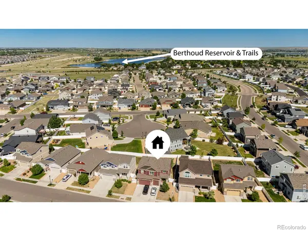 2402 Barela DR, Berthoud, CO 80513