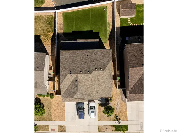 2402 Barela DR, Berthoud, CO 80513