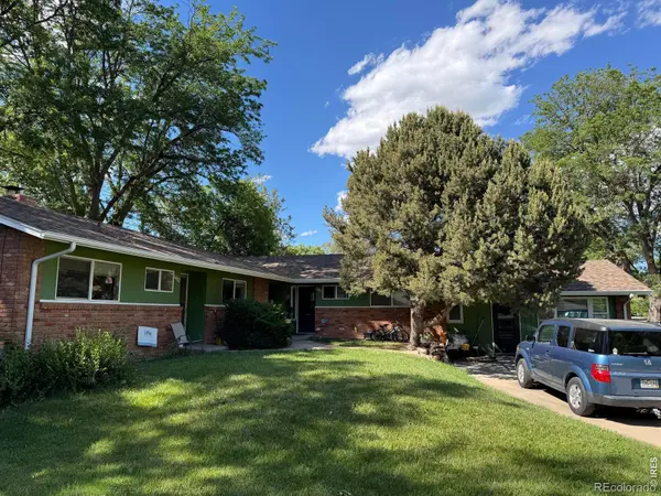 1405-1407 Robertson ST, Fort Collins, CO 80524