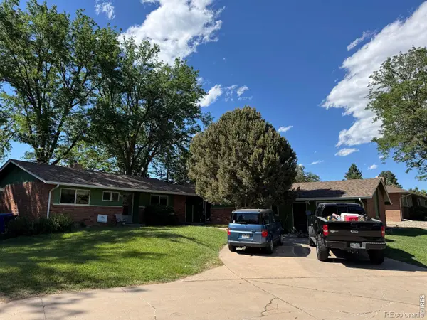 1405-1407 Robertson ST, Fort Collins, CO 80524